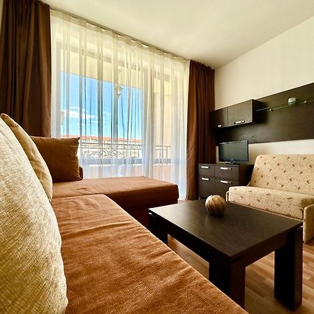Menada Diamant Apartments Slântsjev Brjag Rom bilde