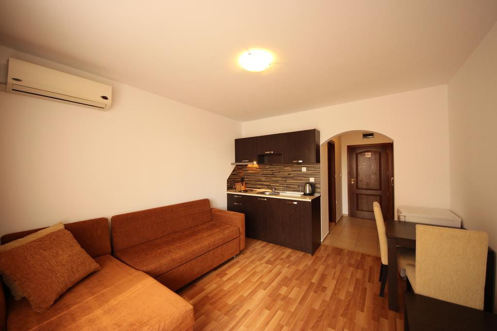 Menada Diamant Apartments Slântsjev Brjag Rom bilde