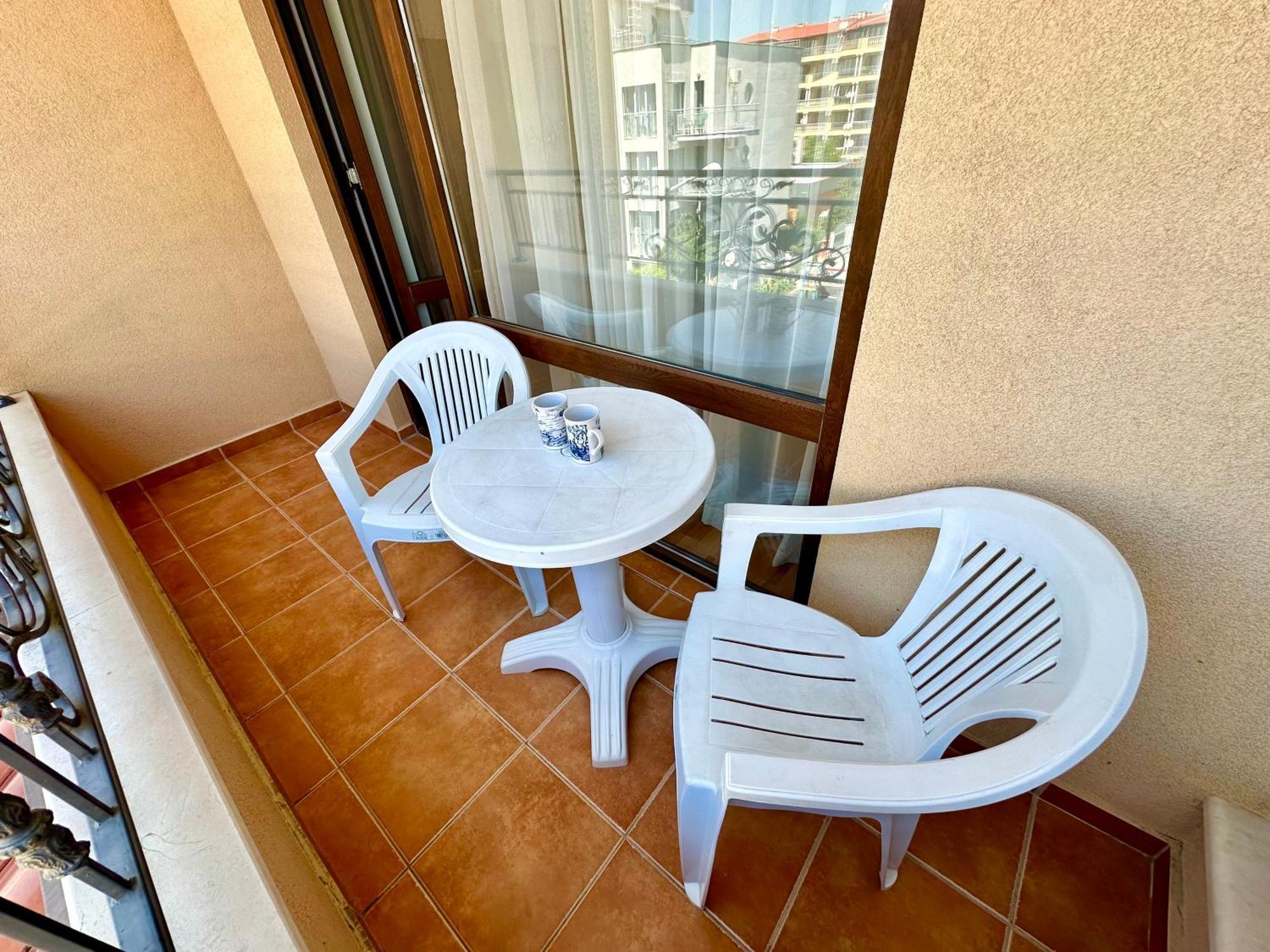 Menada Diamant Apartments Slântsjev Brjag Rom bilde