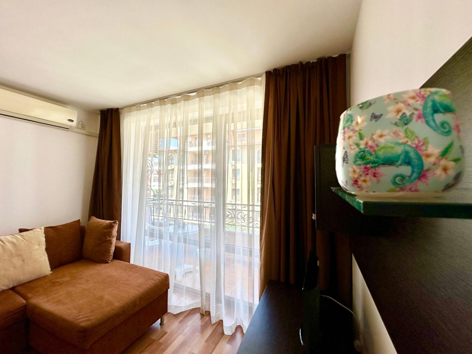 Menada Diamant Apartments Slântsjev Brjag Rom bilde