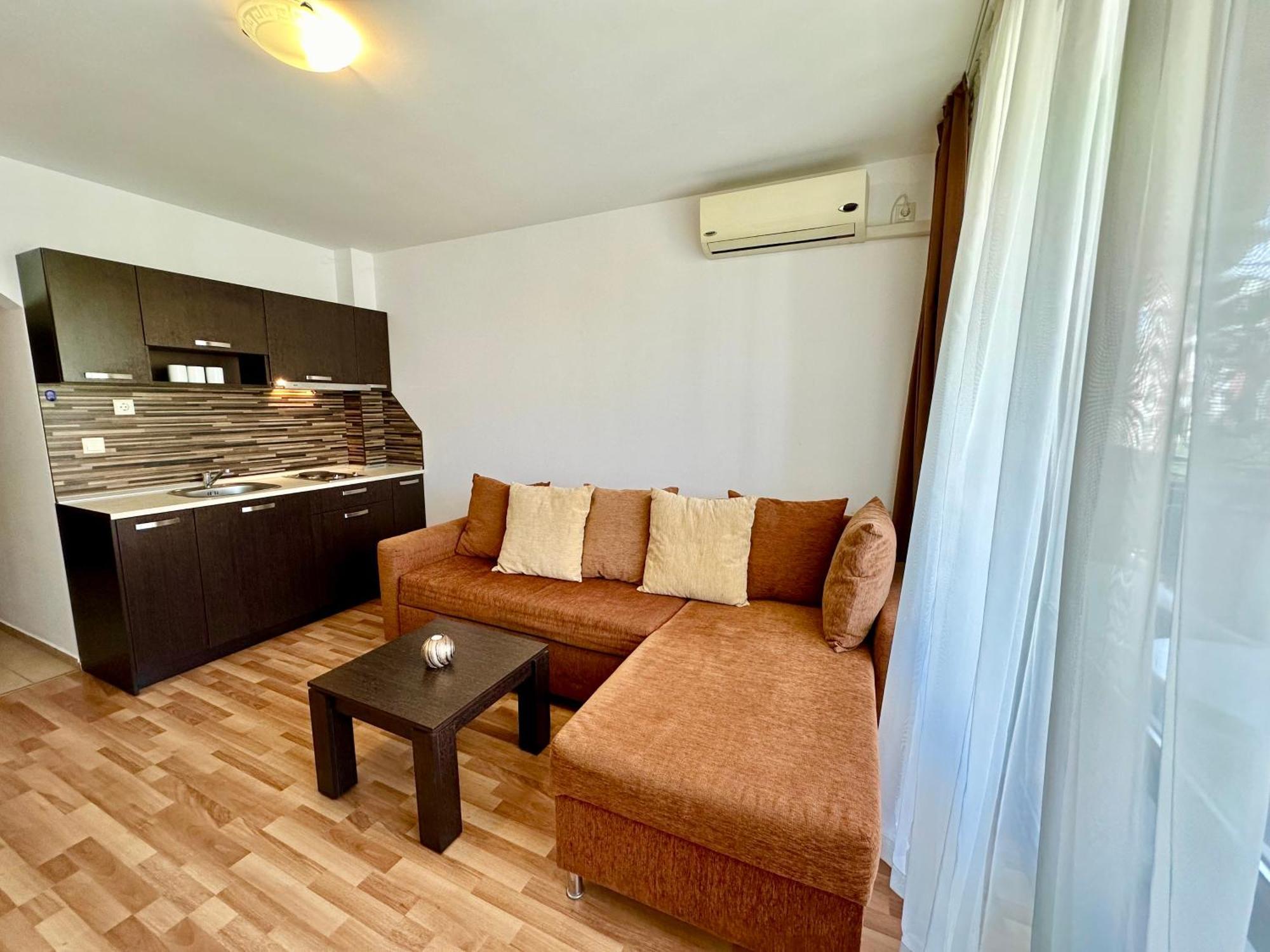 Menada Diamant Apartments Slântsjev Brjag Rom bilde