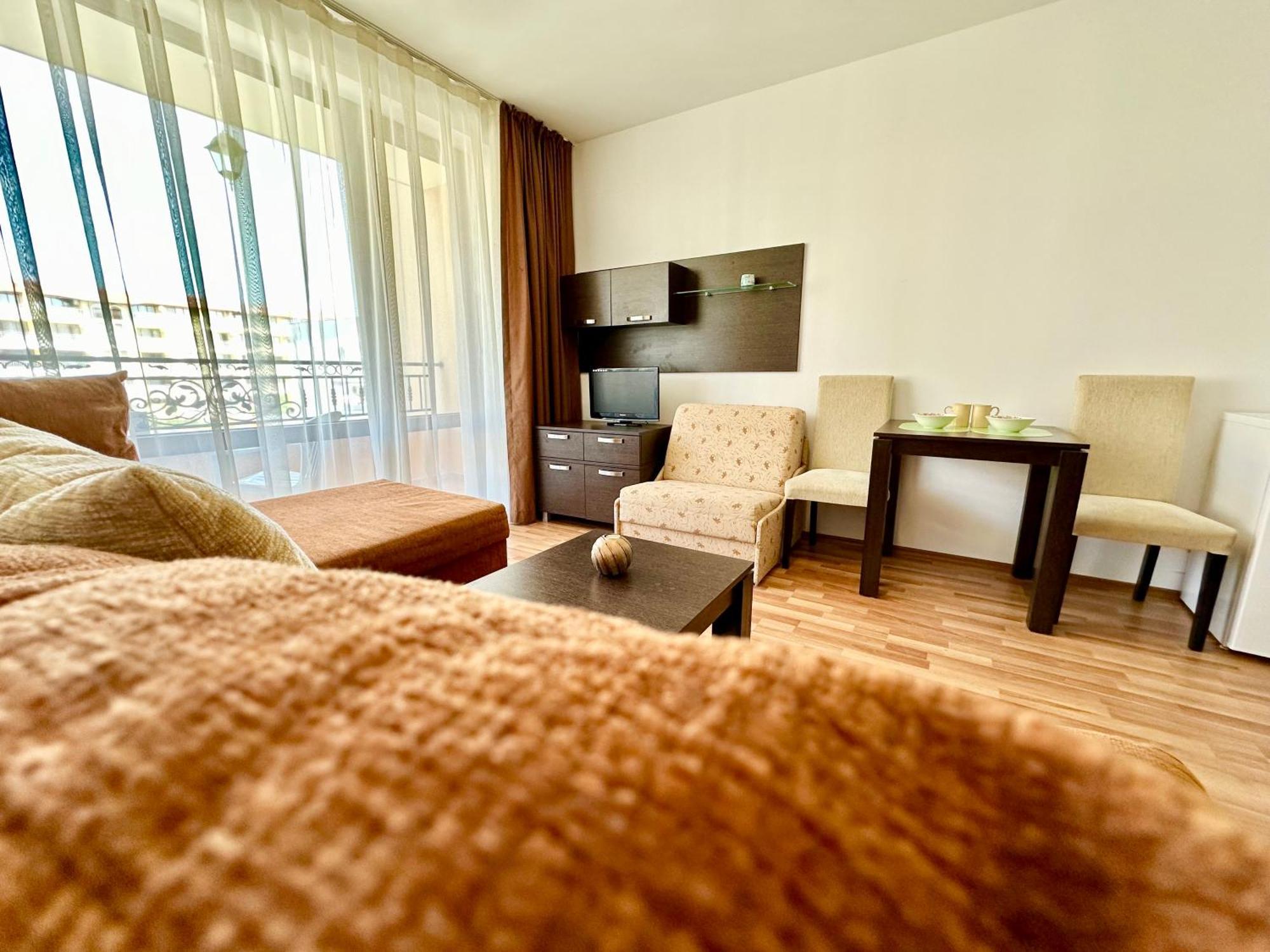Menada Diamant Apartments Slântsjev Brjag Rom bilde