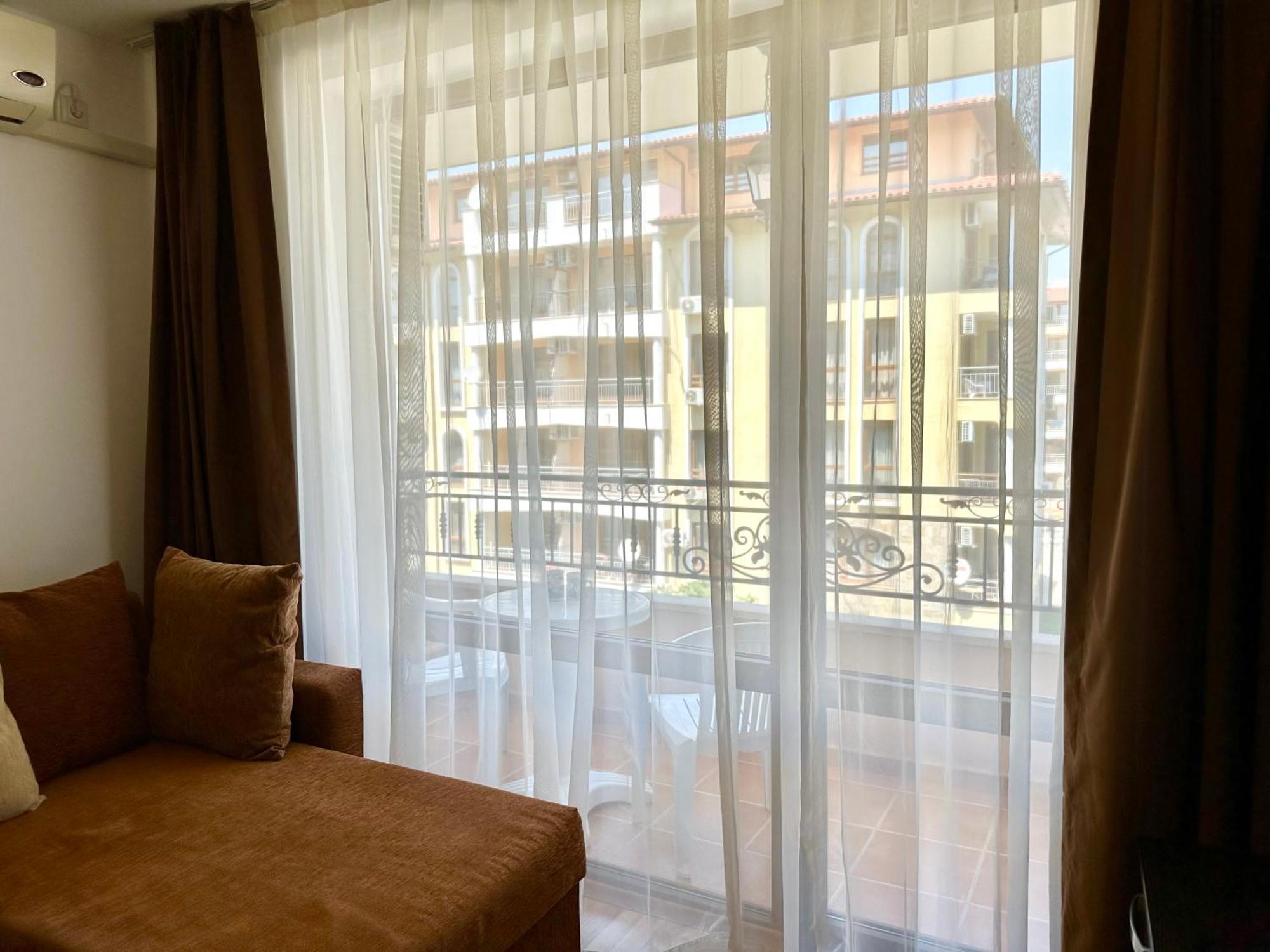 Menada Diamant Apartments Slântsjev Brjag Rom bilde
