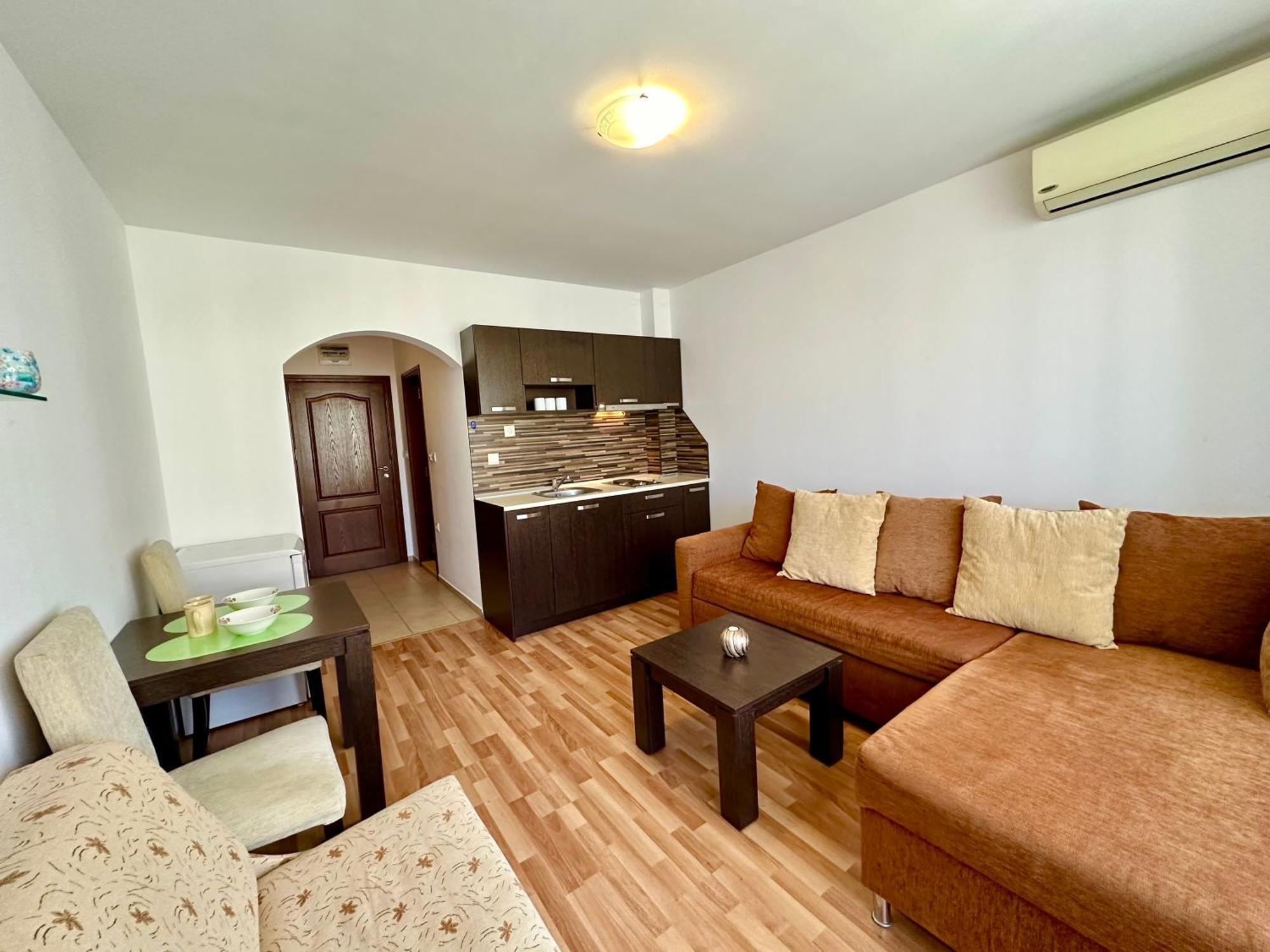 Menada Diamant Apartments Slântsjev Brjag Rom bilde