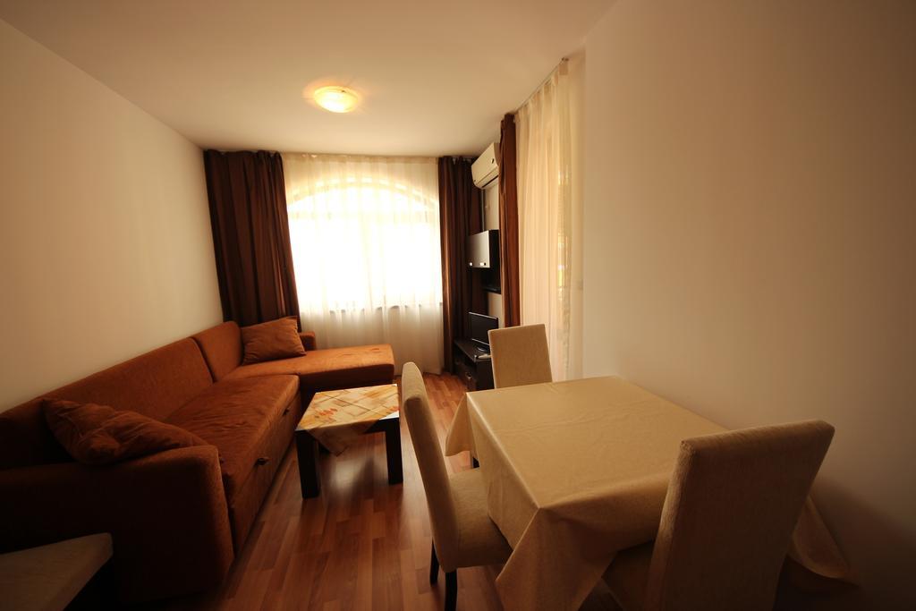 Menada Diamant Apartments Slântsjev Brjag Rom bilde