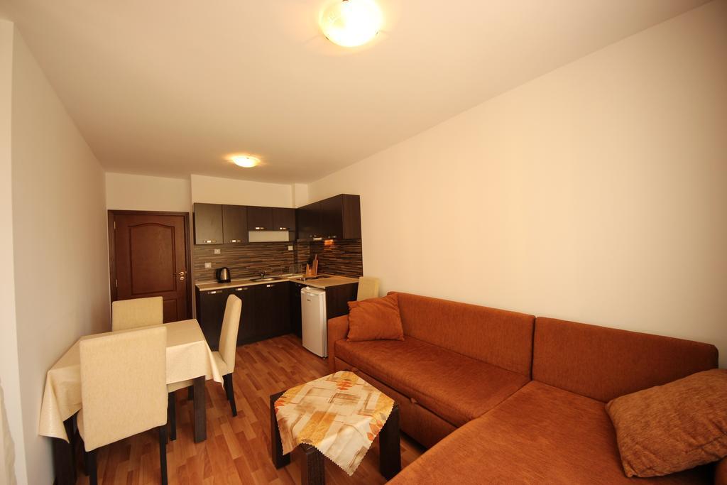 Menada Diamant Apartments Slântsjev Brjag Rom bilde